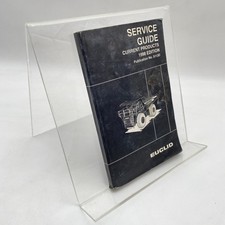 Euclid Dumper 1998 Édition