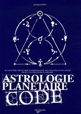 ASTROLOGIE PLANETAIRE CODE -
