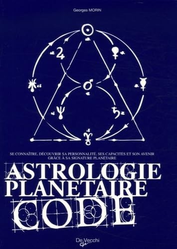 Astrologie planetaire code - astrologie,
