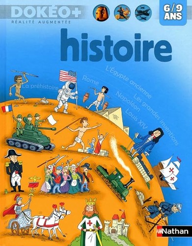 Dokéo histoire - -,