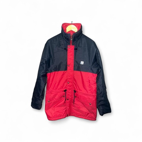 Vintage way puffer jacket - k-way,