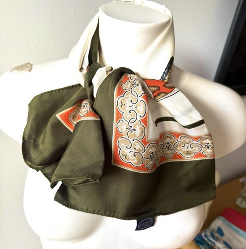 Neuf marc rozier foulard - neuf,
