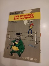 Bd. Lucky Luke.  29. Des