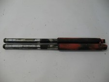 1983 HONDA QR50 QR 50 FRONT FORKS