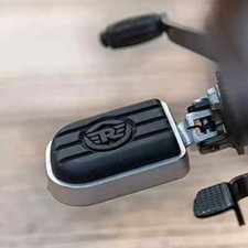 Véritable repose-pieds Royal