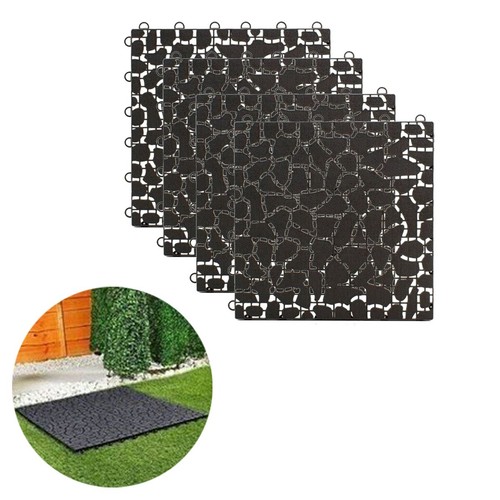 Carrelage extérieur set 4 - carrelage,
