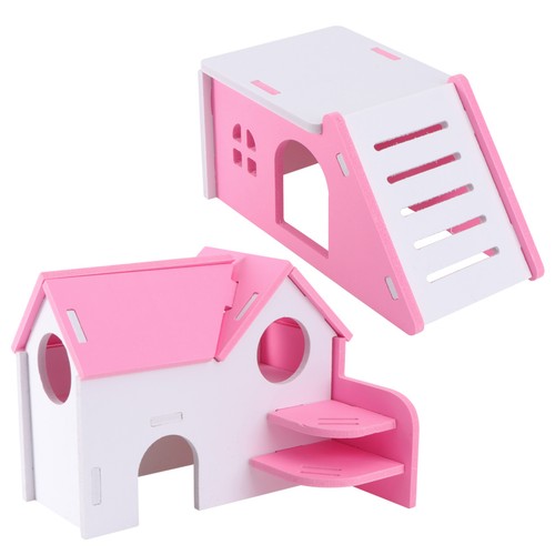 2pc pvc lit - 2pc, cage