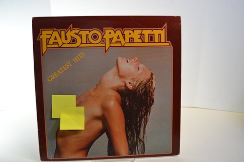 Fausto papetti greatest - –,