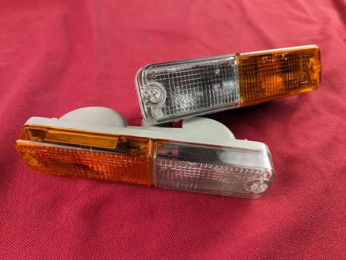 Set feu clignotant maserati - set,