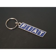 Porte-clés Fiat, Coupé