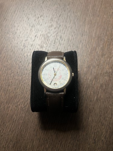Montre quartz vintage - , —