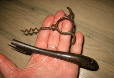 Ancien Ouvre boite Le Singe &