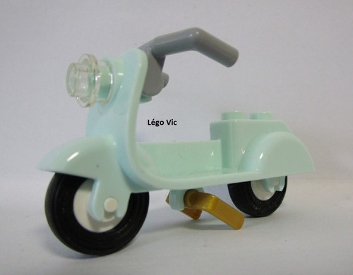 Lego 15396c01 scooter - lego,