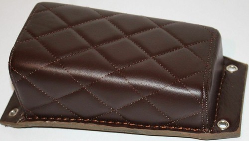 Siège pad pour - pad, moto