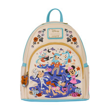 Sac à dos Mickey et ses amis