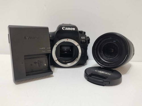 Canon eos 77d mp - #canon, dslr