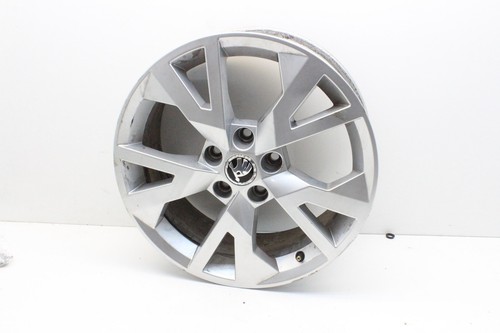 Jante alliage skoda octavia - jante,