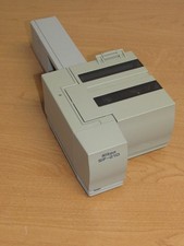 Nikon SF-210 Bulk Auto Slide Feeder for Coolscan 4000/5000 ED - Tested Working