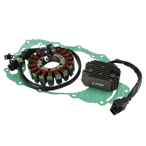 Régulateur alternateur stator - alternateur,