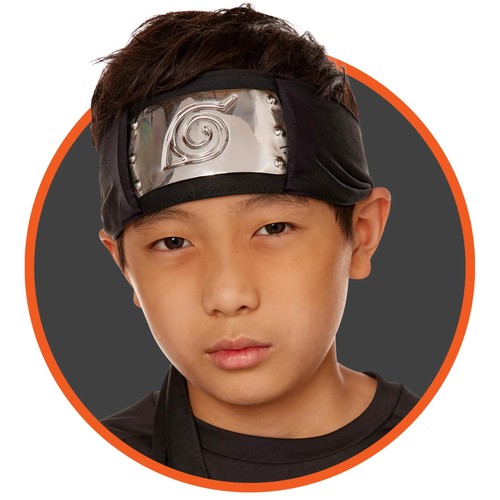 Costume adulte naruto - costume,
