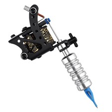 Moteur ??quipement Tatouage