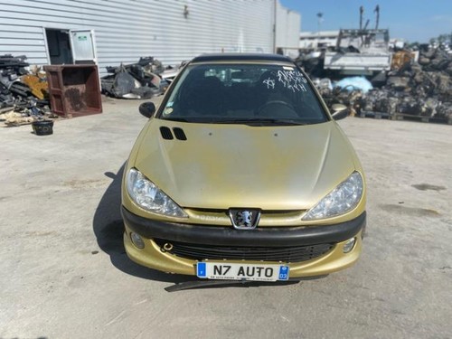 Pare choc avant - , peugeot