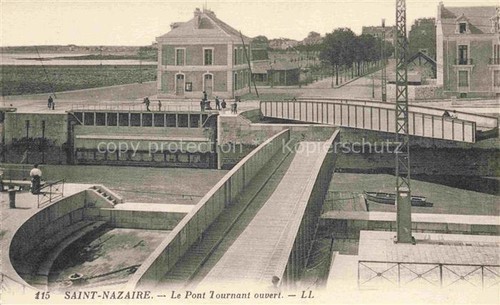 Saint nazaire 44 - st-nazaire,