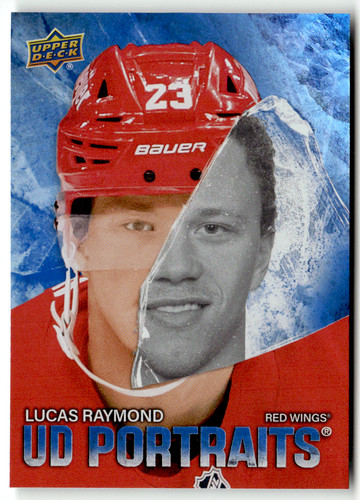 Upper deck série - upper, 2