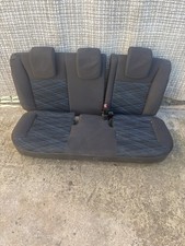 Banquette Arrière Clio3