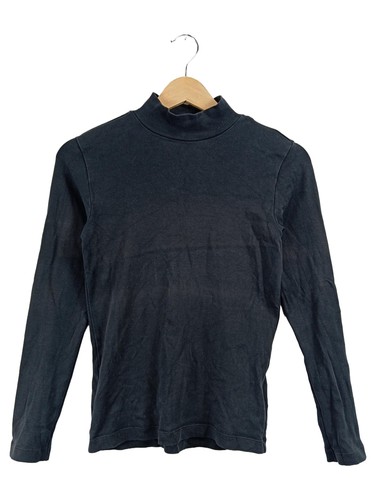 Muji pull femme noir col - femme,