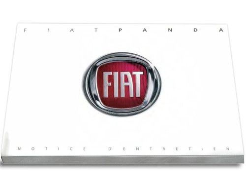Fiat panda partir 2020 - panda,