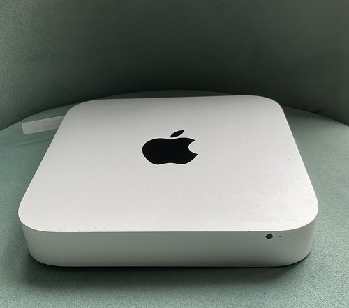 Apple macmini a1347 emc - apple,