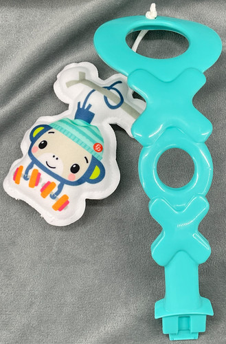 Fisher Price FITNESS FUN