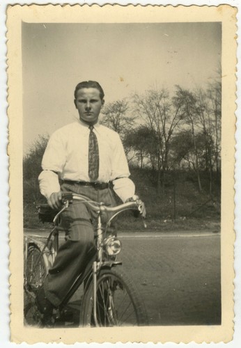 Antique photo men s - antique, men's