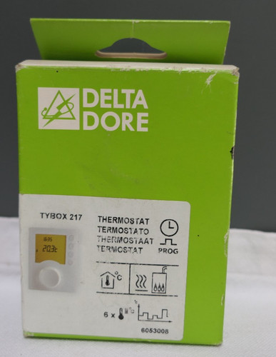 Thermostat digital - thermostat,