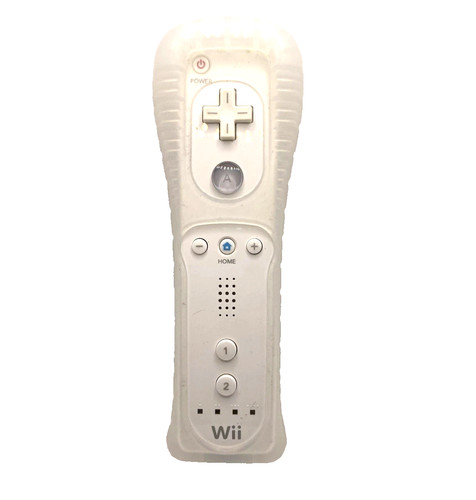 Manette wiimote nintendo - wiimote,