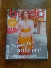 BURDA Style N°294 Juin 2024