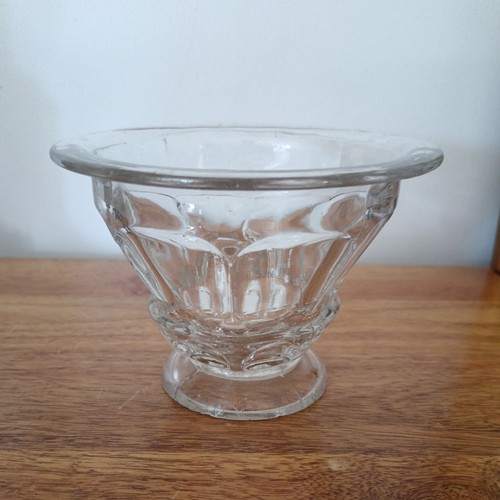 Ancien grand pot - grand, confiture