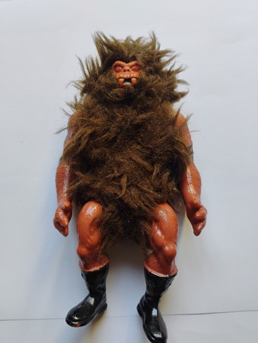 Masters the universe - if, motu