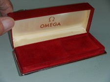 Boite vintage montre