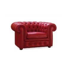 ARMCHAIR  Poltrona DS/61 MADE IN ITALY