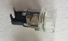 CUISINIERE BEKO FDF63110DBR LAMPE HUBLOT COMPLETE AMPOULE