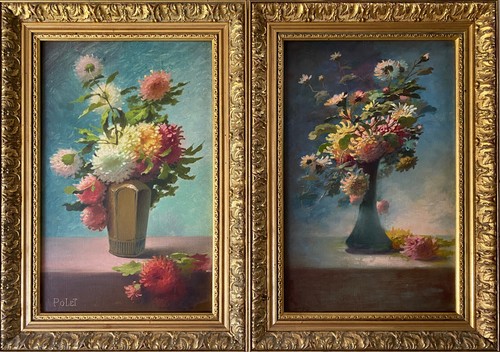 Tableaux xix pendant hst - xix°,