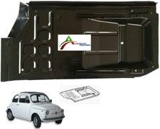 Fonds De Planche Renforcé