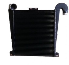 RADIATEUR AIR VANHOOL ALTANO