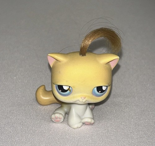 Hasbro lps original little - hasbro,