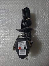 Ceinture Sécurité Avant