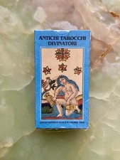 Tarot Giovan Battista Guala -