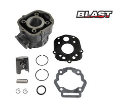 Cylindre Blast Aprilia SX 50