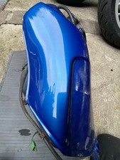 Réservoir D’essence Yamaha Fzx 750